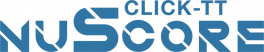 nuScore digitaler Ergebnisdienst